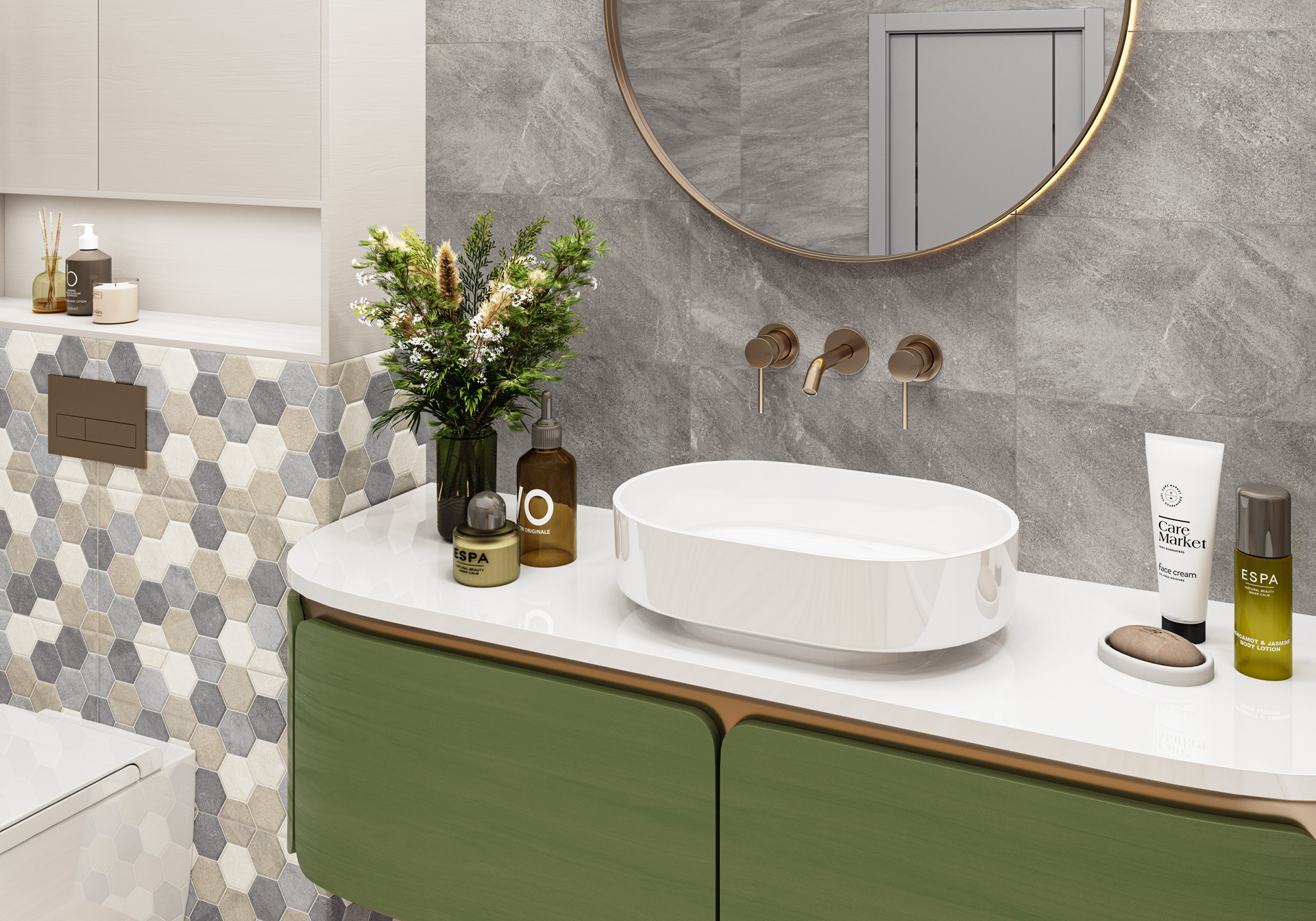 Savoy Alma Ceramica (Уралкерамика) фото 2