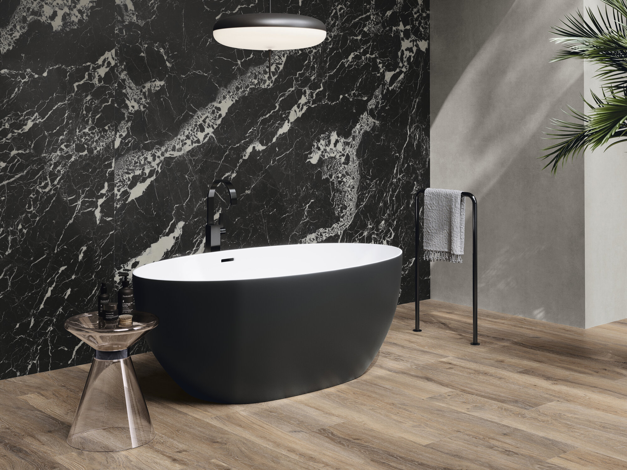 A041062 Black Hispania Natural Rect 120x278 Ape Ceramica