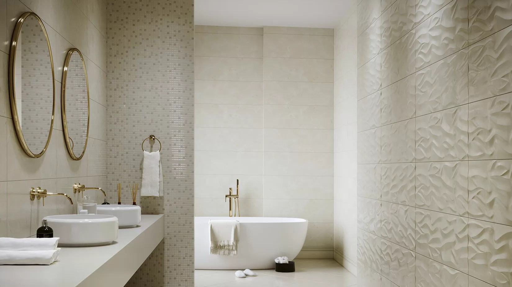 Marbelia Eurotile Ceramica