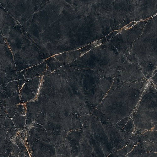 Shinestone black POL 79.8x79.8 Tubadzin