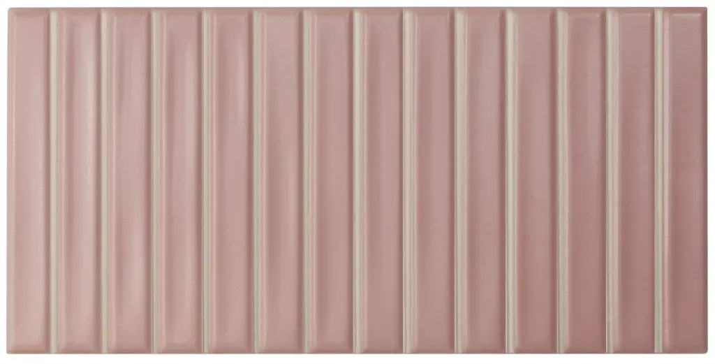128693 Sweet Bars Blush Matt 12,5x25 WOW
