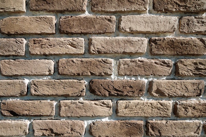 Песчаник 13-05 рядовая 200х60х25 Ecostone