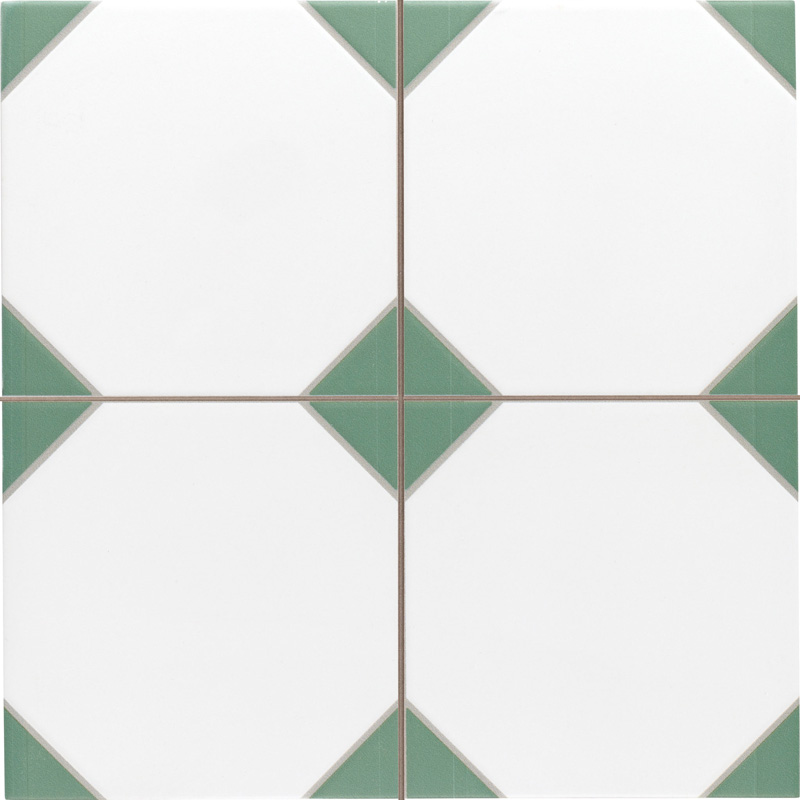 Canterbury Green 33.3x33.3 Realonda