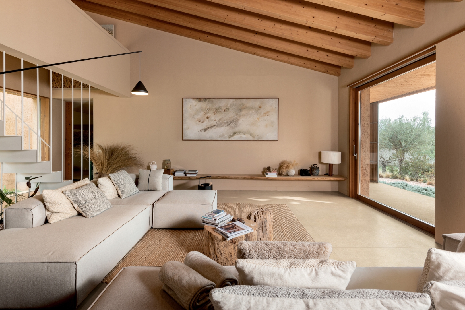 781826 Sensi Terre Amaranto Nat Spina 23x44 Casa Dolce Casa фото 38