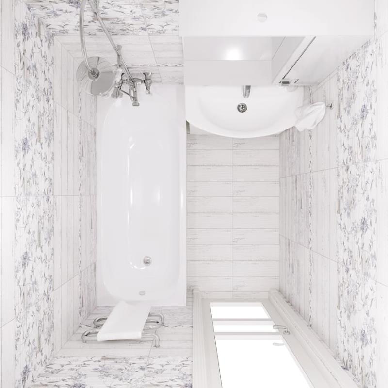 San Remo Global Tile