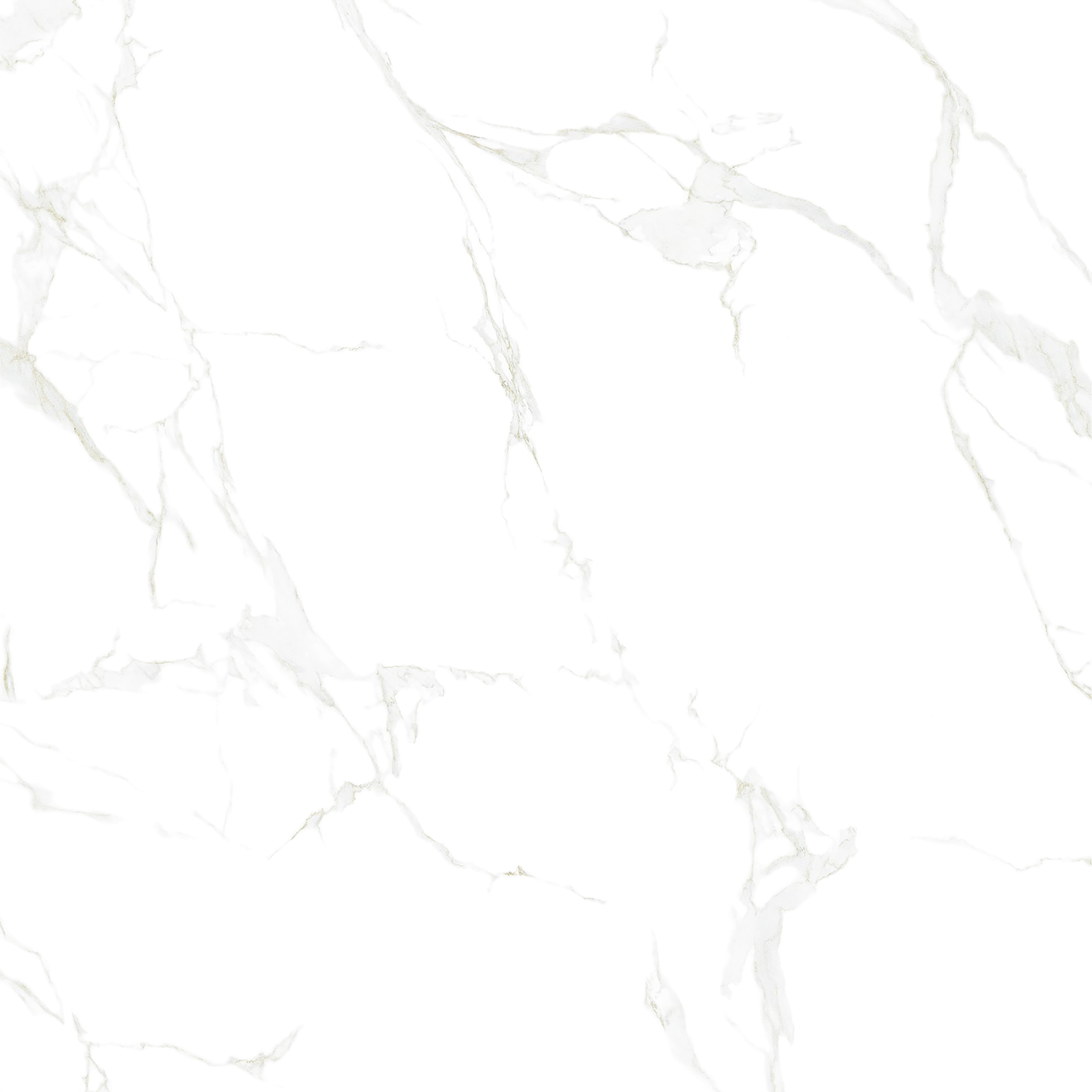 0005 Amuletto White 40x40 Eurotile Ceramica