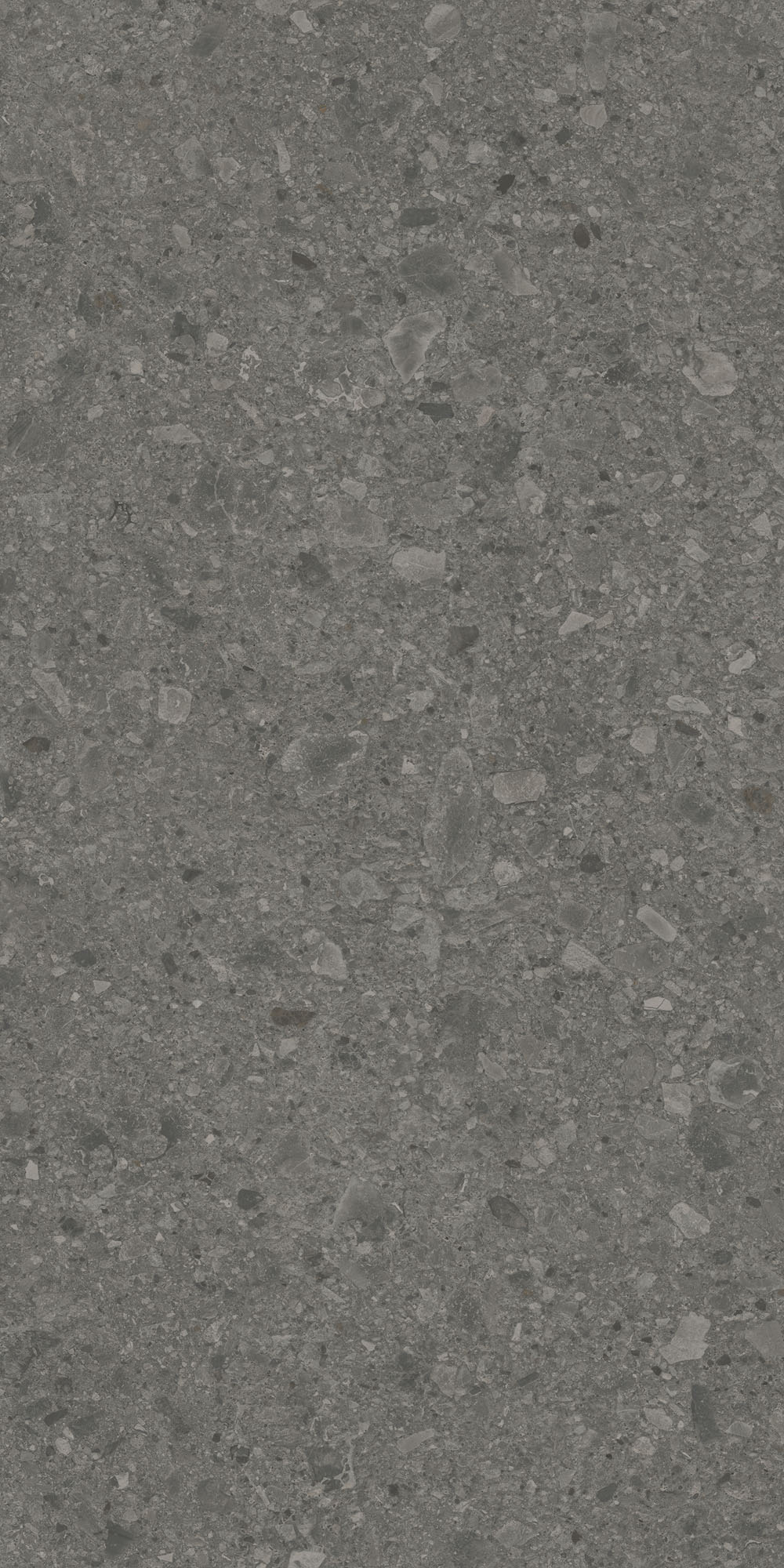 DD591600R Чеппо ди Гре антрацит матовый обрезной 119,5x238,5x1,1 Kerama Marazzi