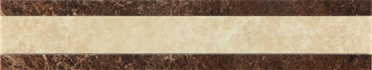 Cenefa Emperador 1 Lineal 9x47 Ceracasa