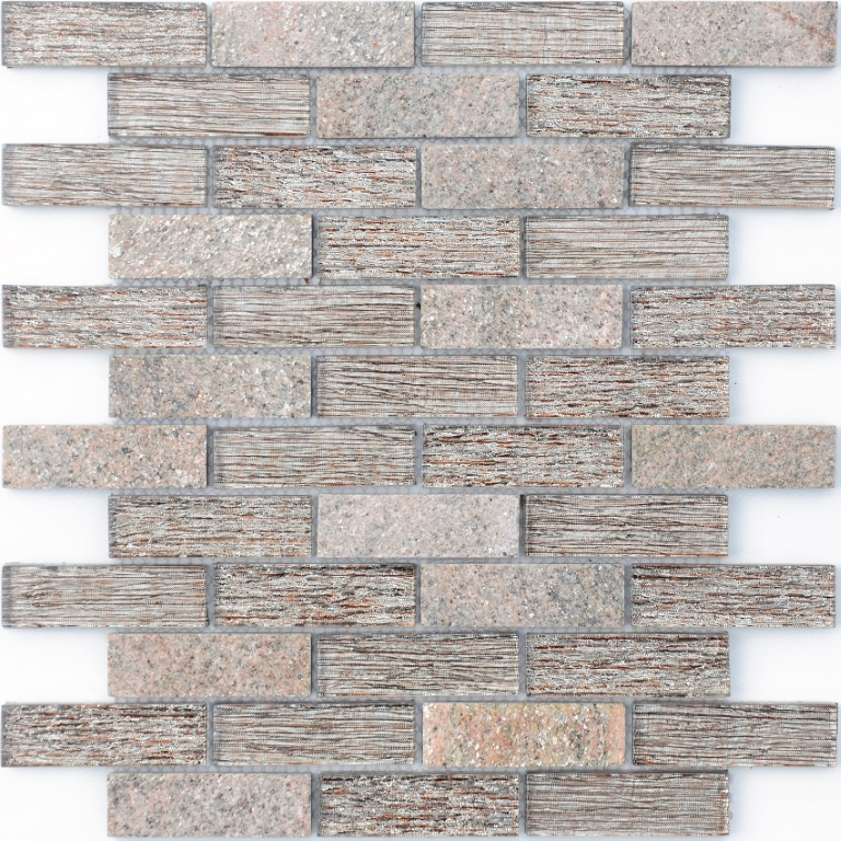 Corcovado 23x73x8 298x298 Caramelle Mosaic