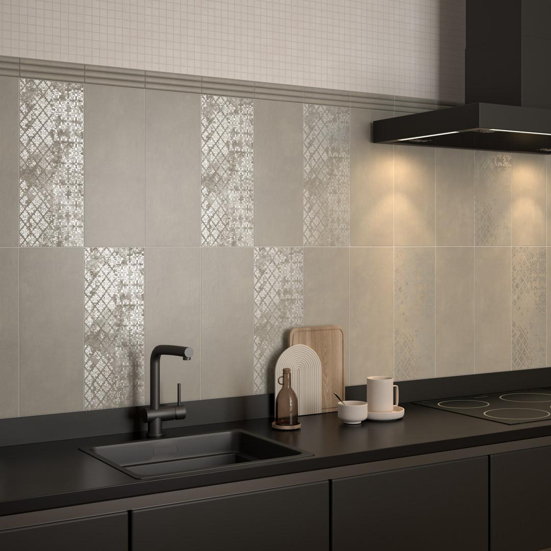 PFE053 Карандаш Каннареджо бежевый матовый 20x2x0,9 Kerama Marazzi
