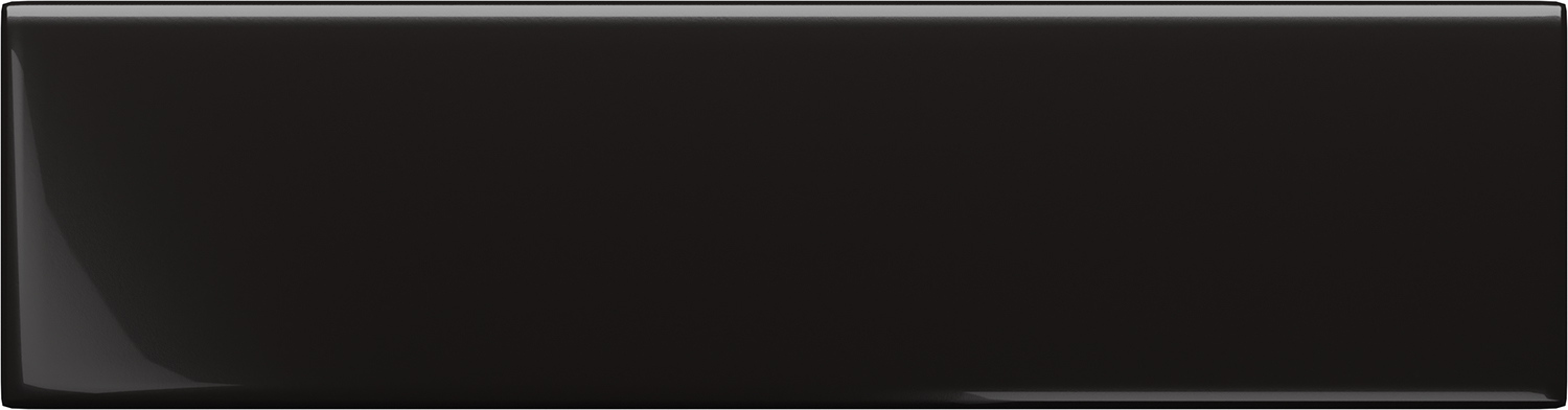 Masovia Nero Gloss 29.8x7.8x1 Tubadzin