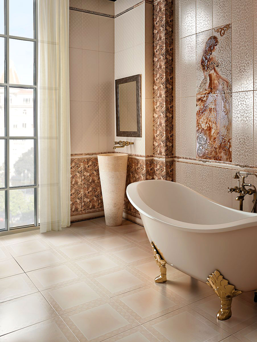 Je T'Aime Venus Ceramica