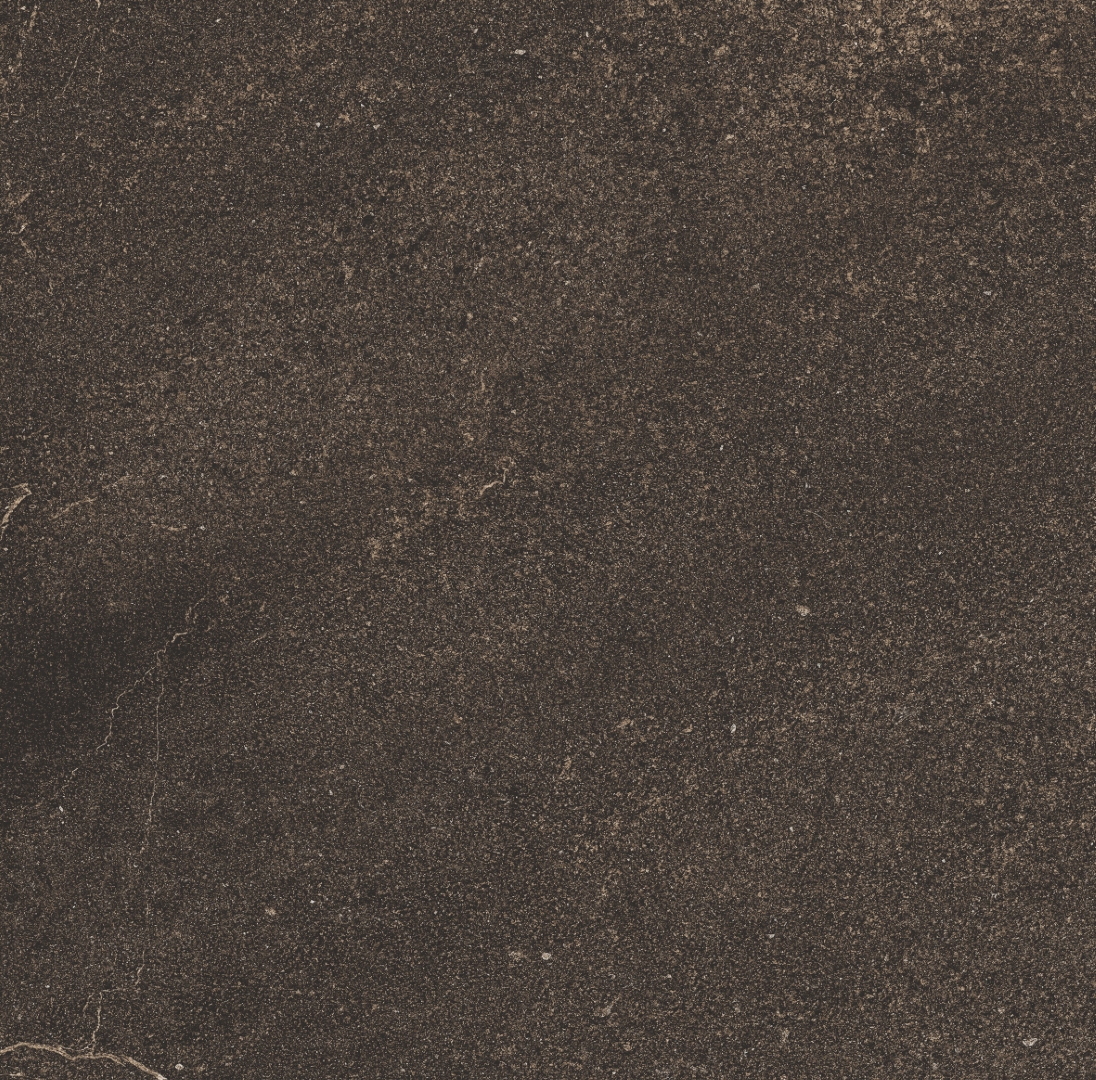 GB04 Gabbro неполированный 60x60x1 Estima
