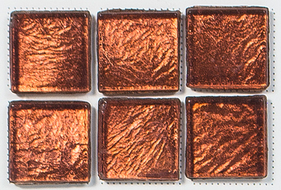 MJ87 Galaxy 1*1 31.8x31.8 ROSE MOSAIC