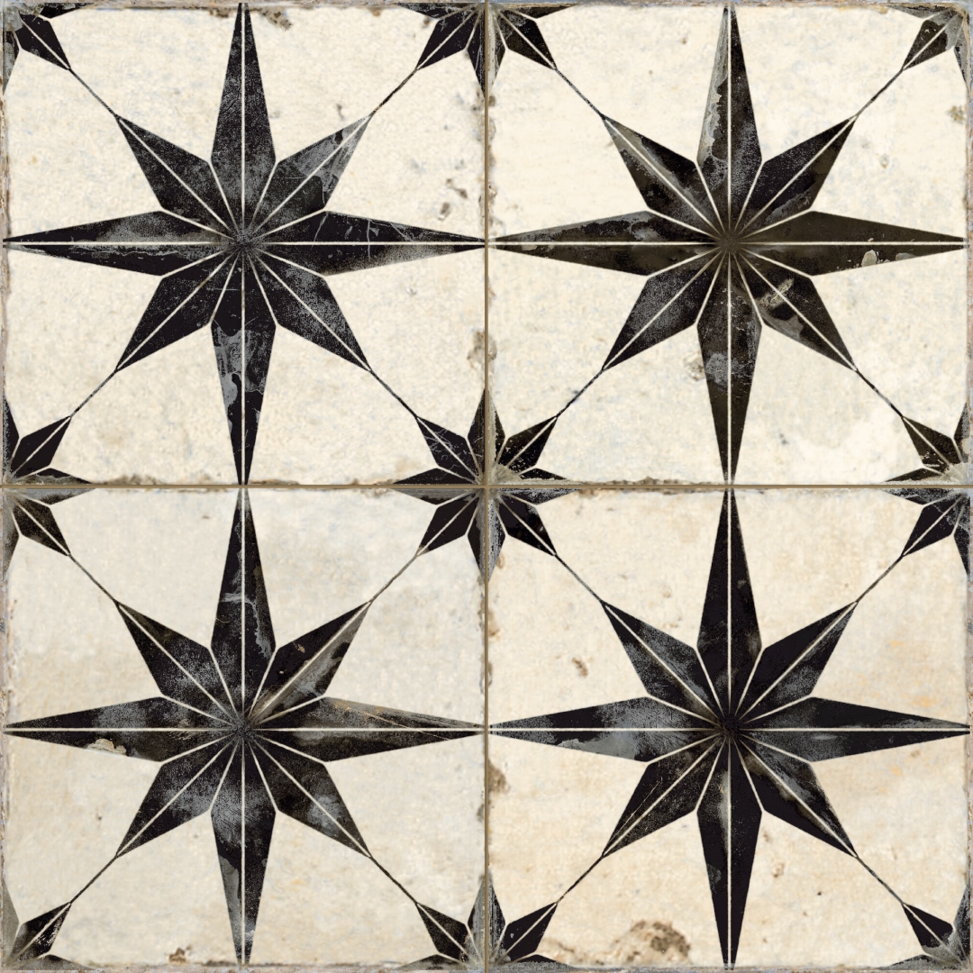 38186 FS Star Black LT 45х45x0.95 Peronda фото 3