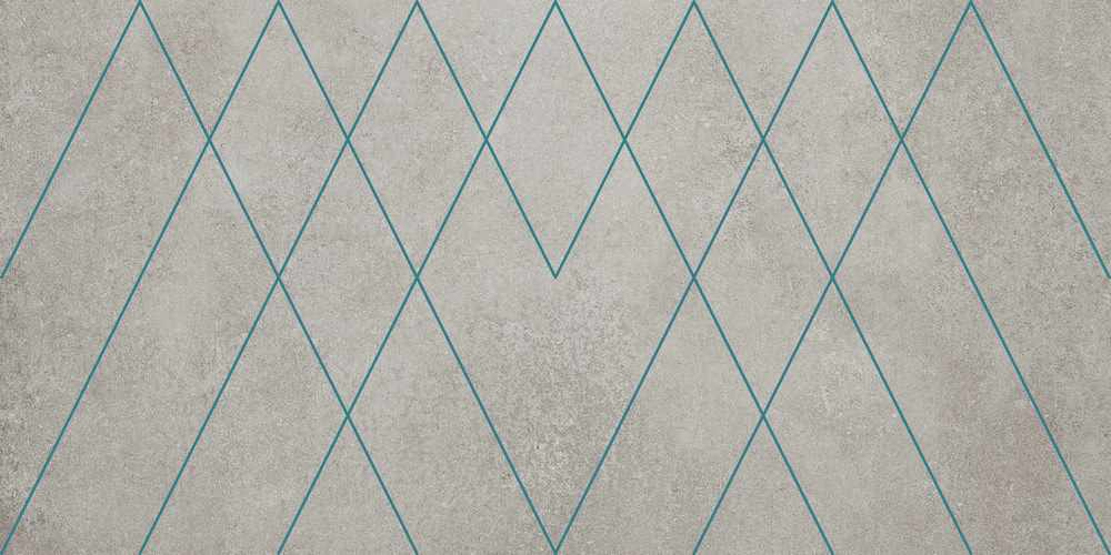 752735 Matrice Trama 1 C2 Ret 6mm 60x120 Cedit