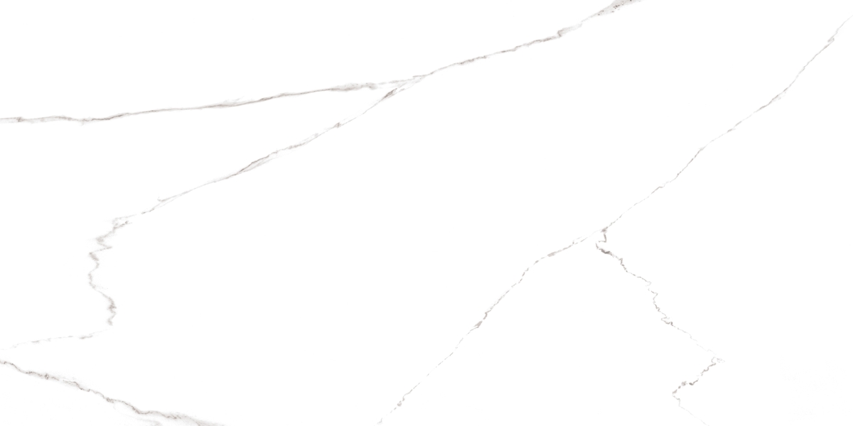 Statuario Parlak Nano Rectified 60x120 Kutahya Seramik фото 2