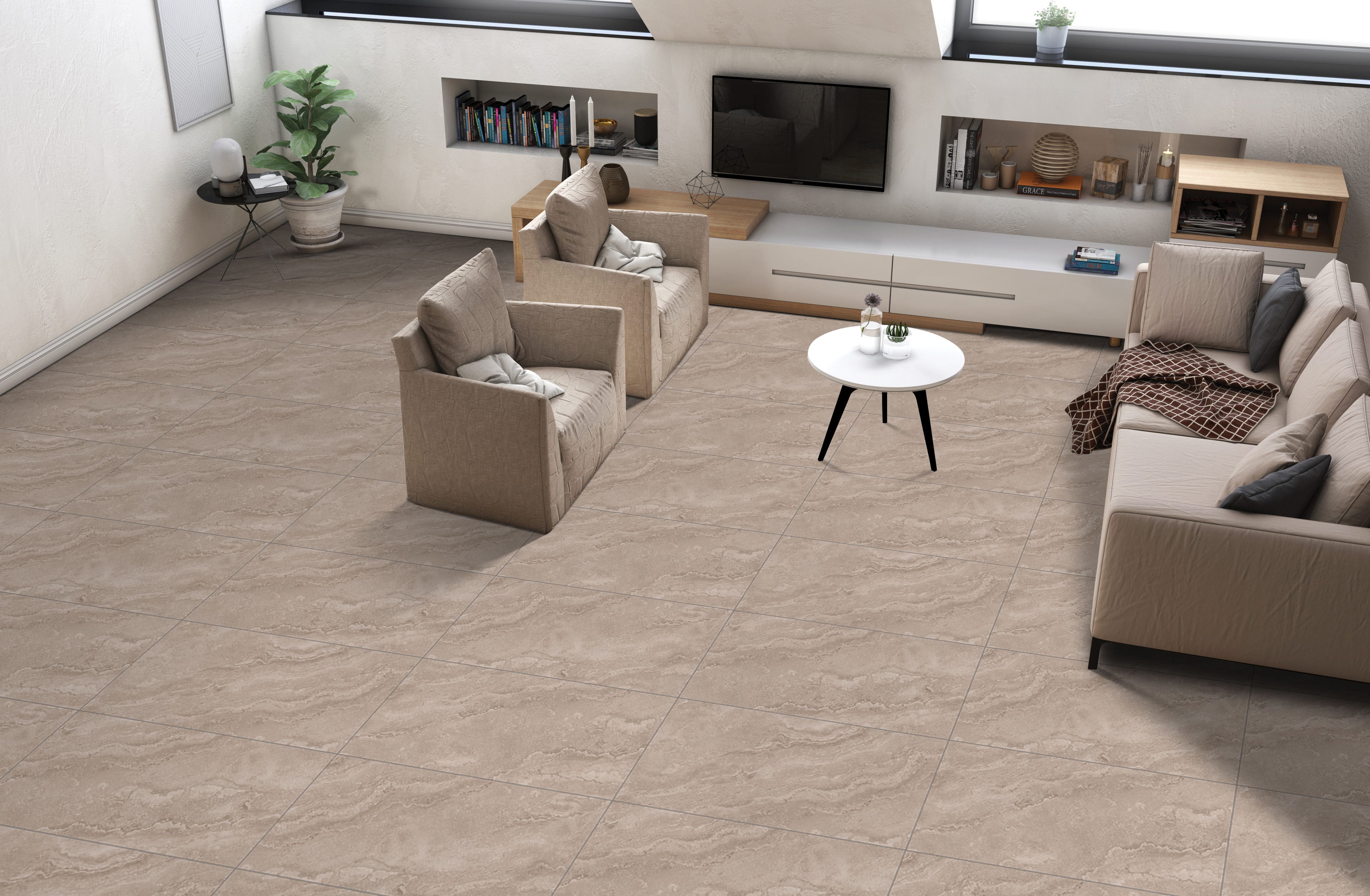 Listelo Brown Kerald