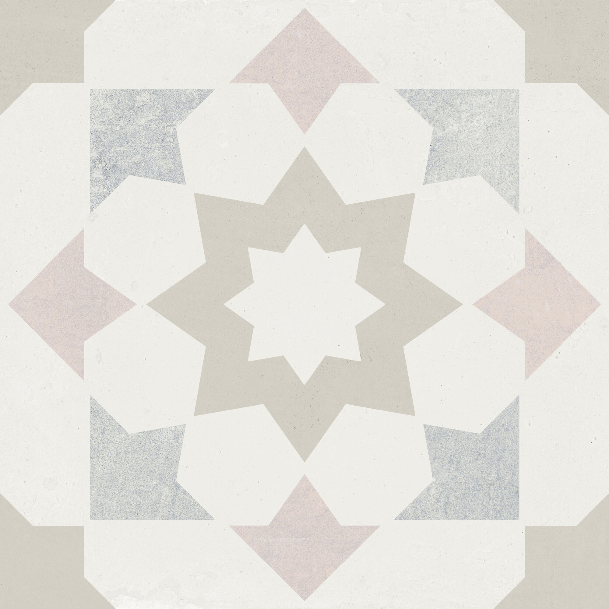 39598 Doha Taupe Star SP/22,3 22,3x22,3 Harmony фото 3