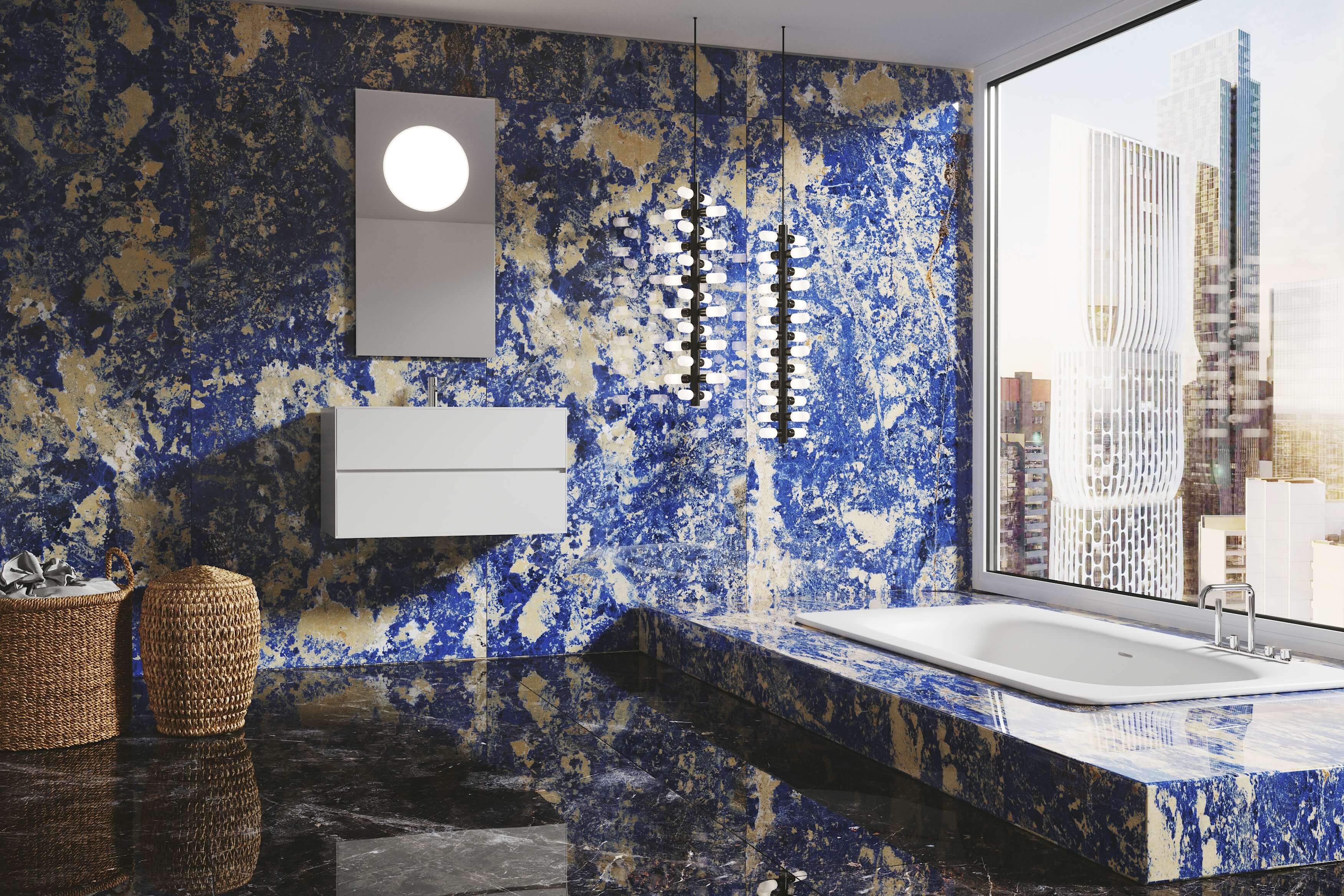 ArtSlab Marble Artcer