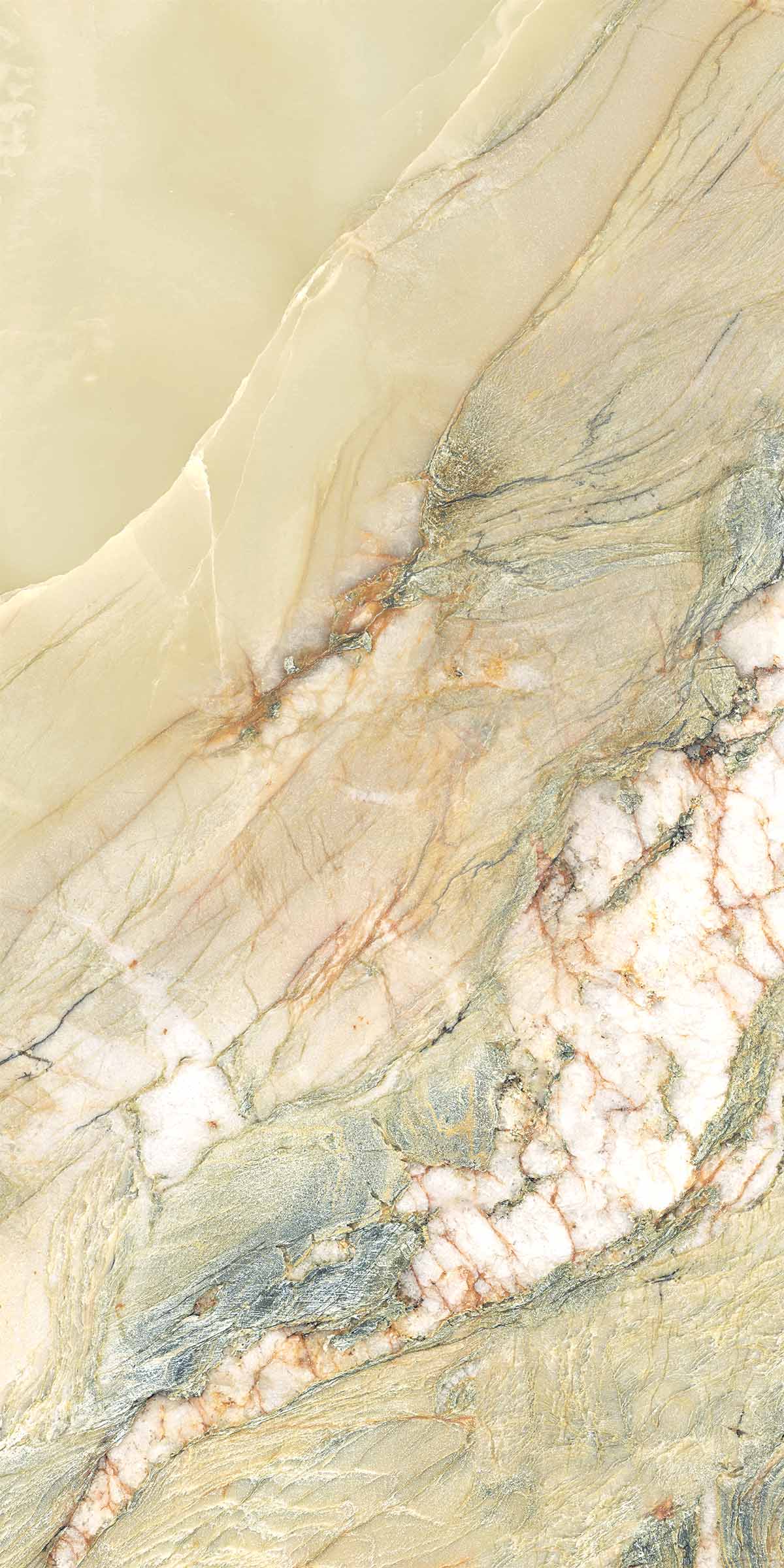 Onyx Emerald Grande Vitro 60х120 Realistik