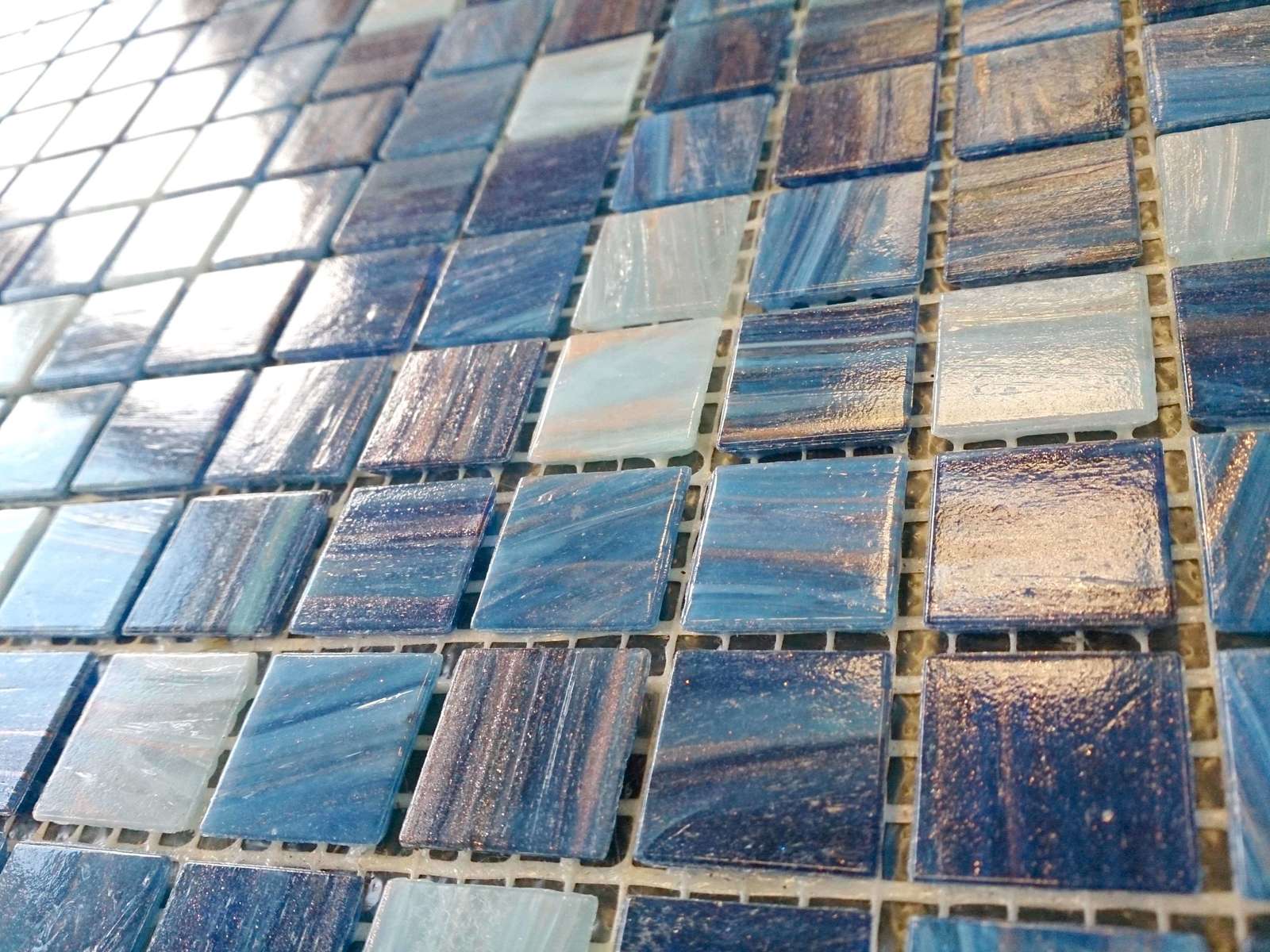 La Passion Caramelle Mosaic