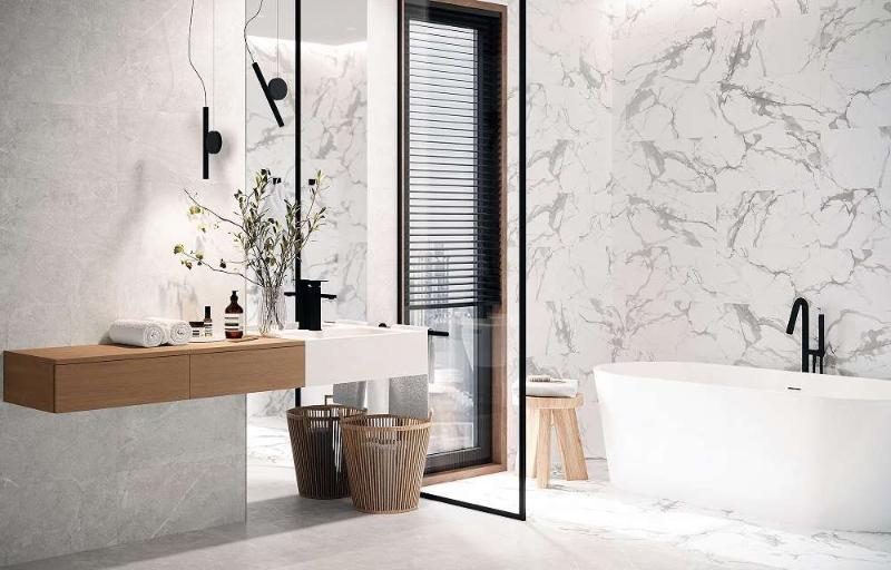 Victory Global Tile