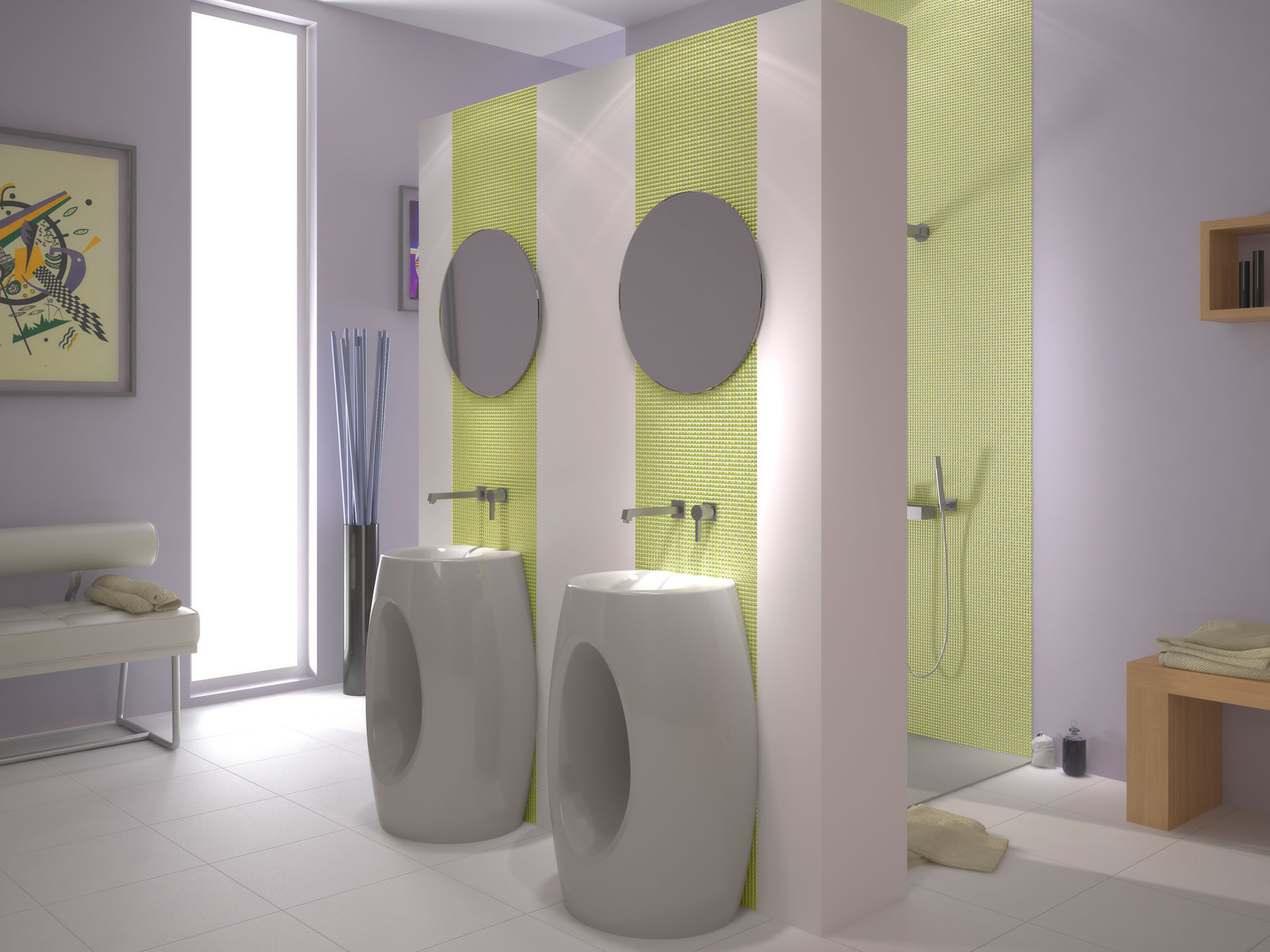Pearl Vidrepur