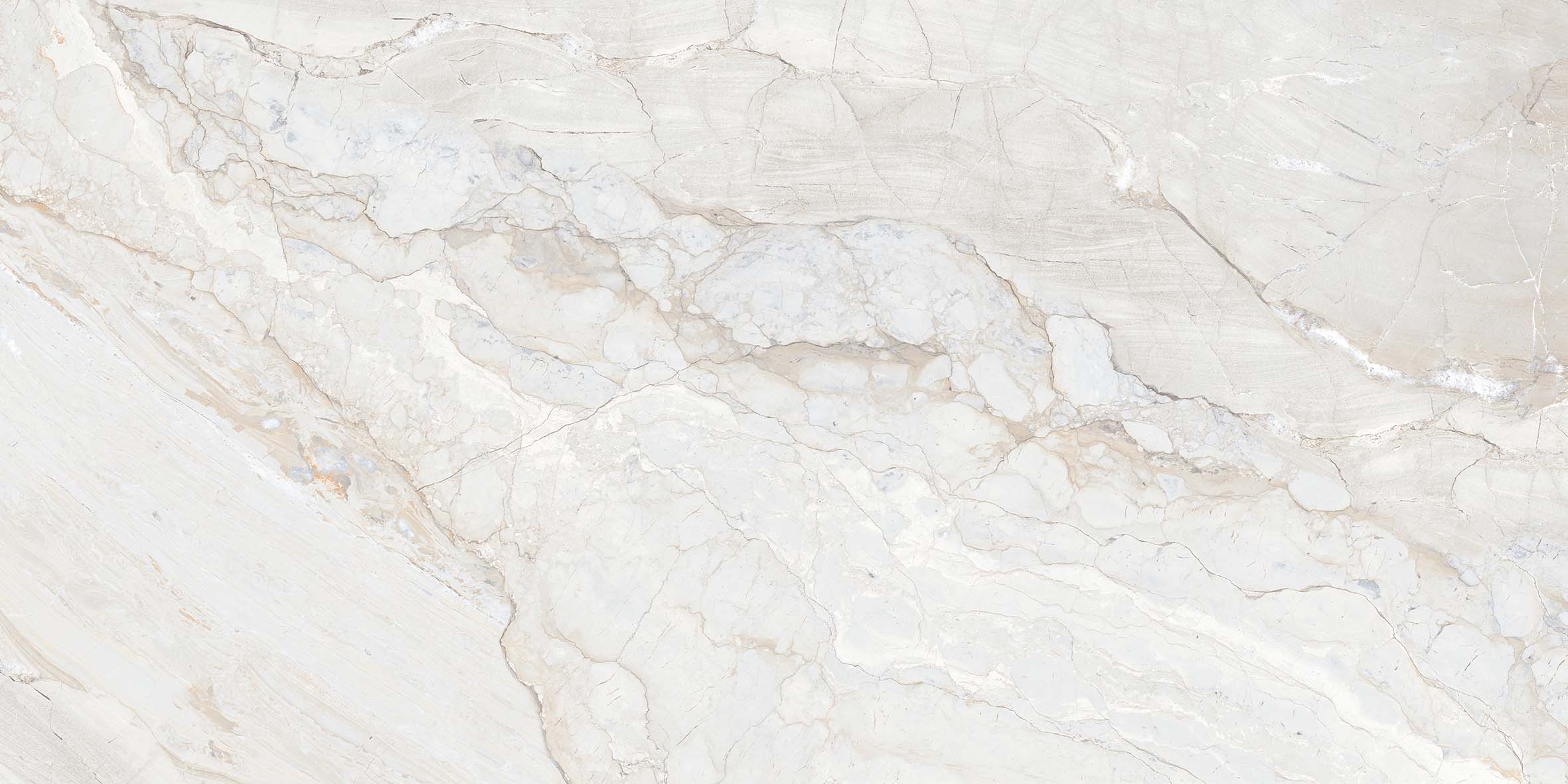 RS Gravel White Carving 60x120 Realistik