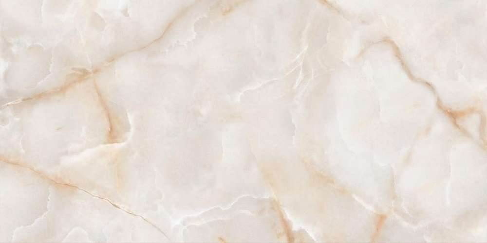 Rusello Beige Onyx Polished 60х120 Italica Tiles