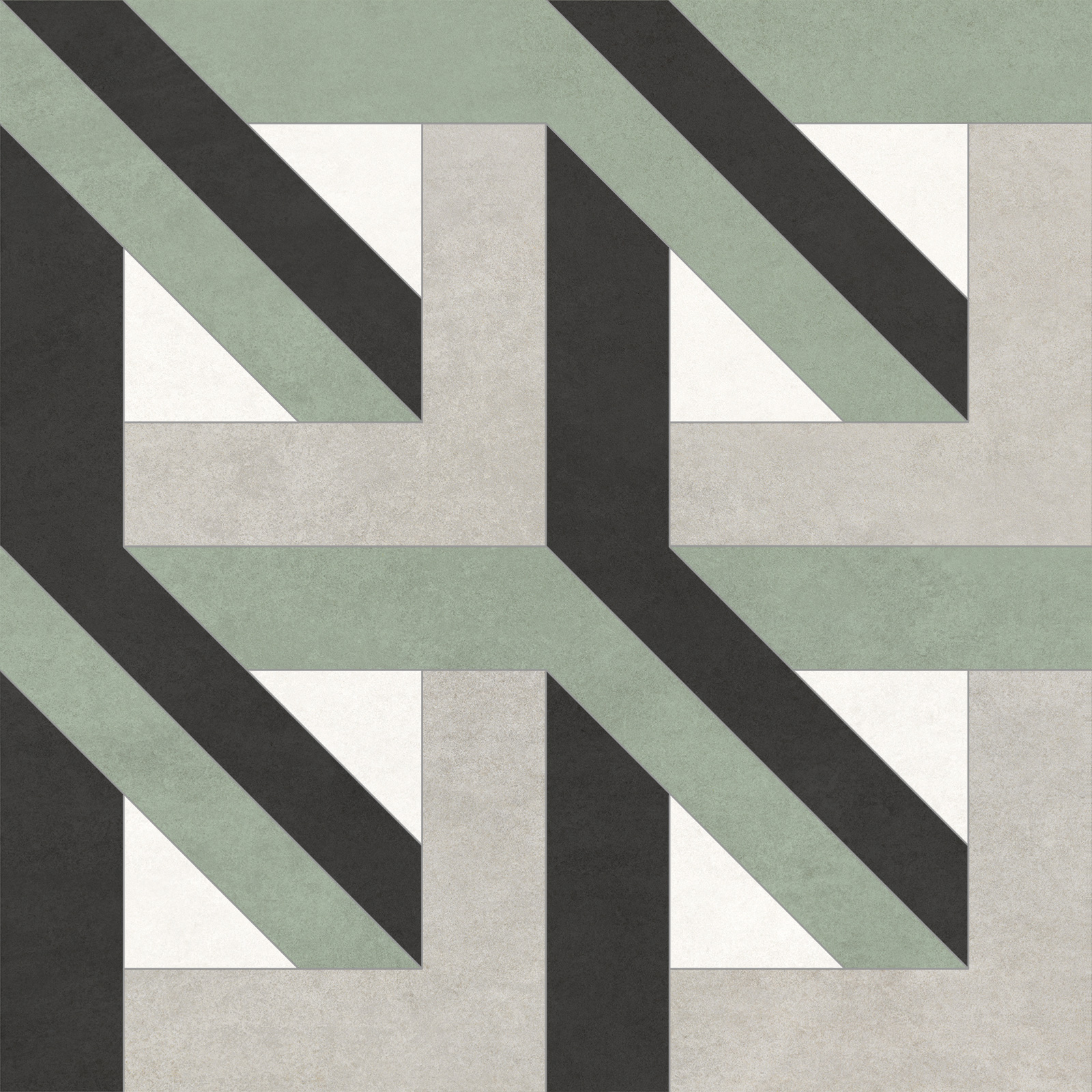 GP2020DMX31 Design Mix 1 матовый 200x200x8 New Trend