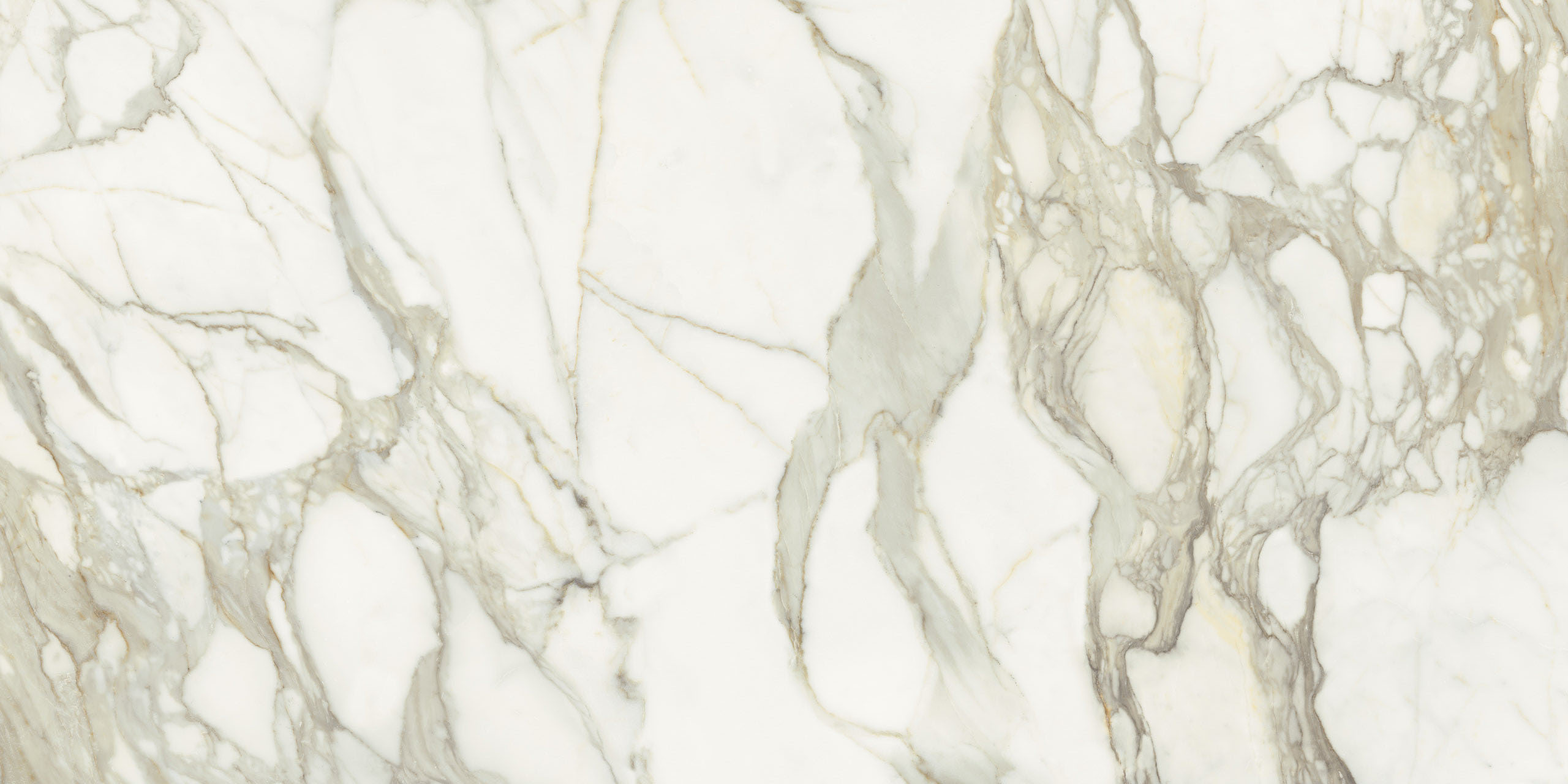 MML25961530 Calacatta Dorato Lucidato 300х150 Granitifiandre