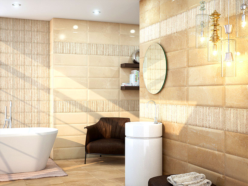 Tratto Ape Ceramica