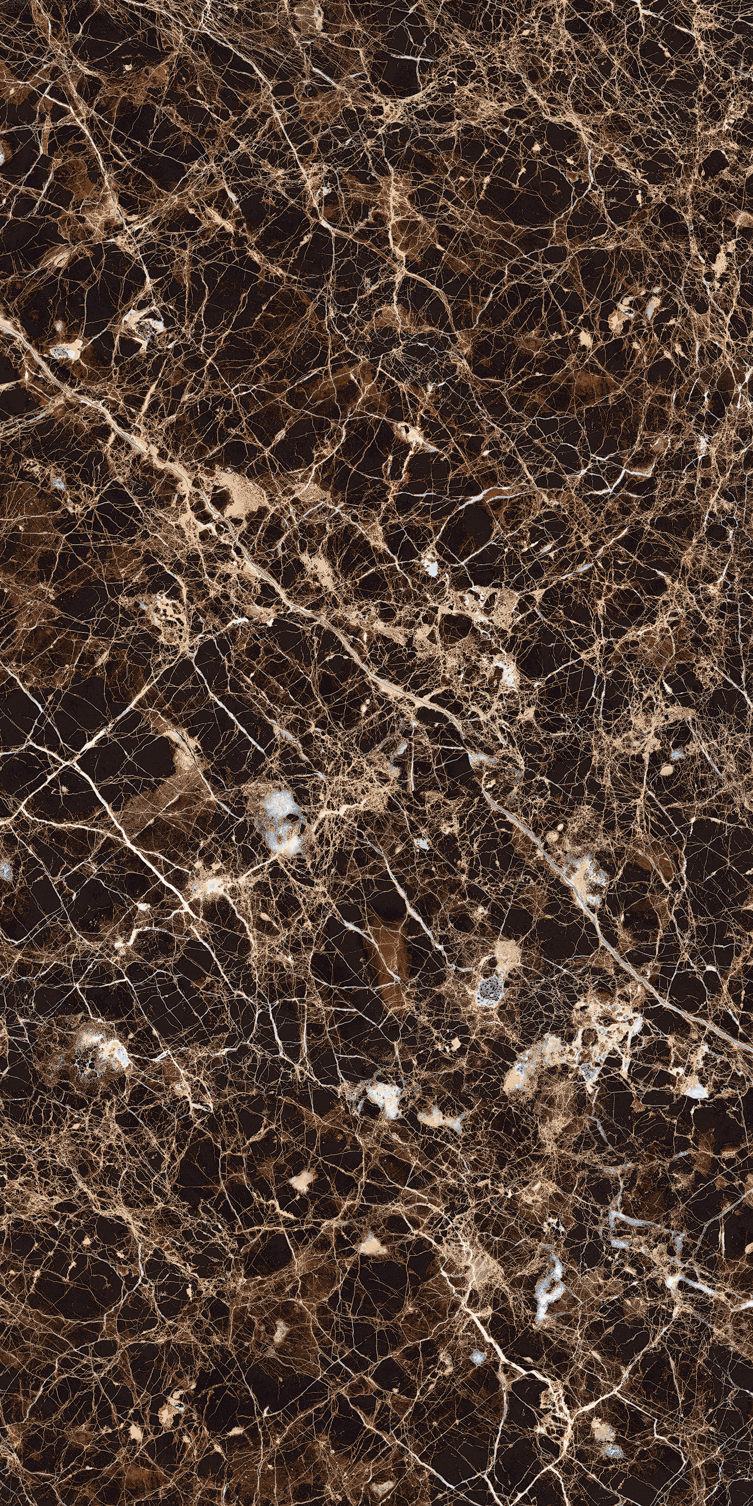 Emperador Grand Brown High Glossy 60х120 Maimoon Ceramica