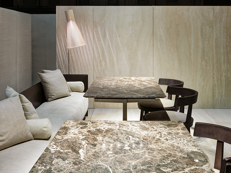 I Naturali Pietre Laminam