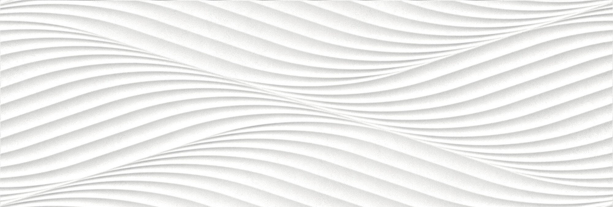 40287 Donna White Decor/33,3X100X0,98/R 33,3x100 Peronda