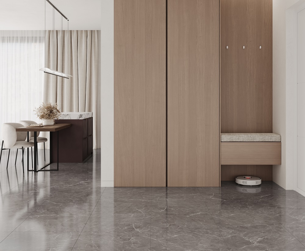 Mramor Chic Grey Ceradim