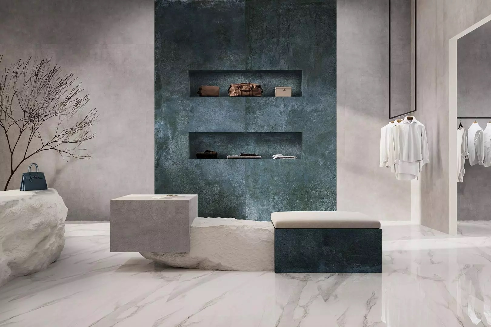Cobalt/Кобальт Kerama Marazzi