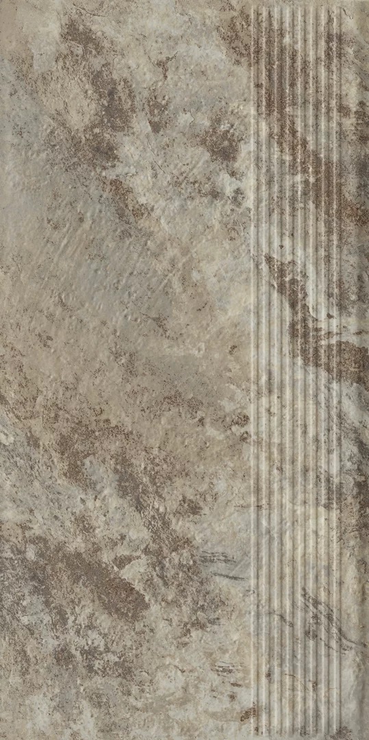 Ardis Light Stopnica Prosta Struktura Mat B1a 30x60 Paradyz фото 5