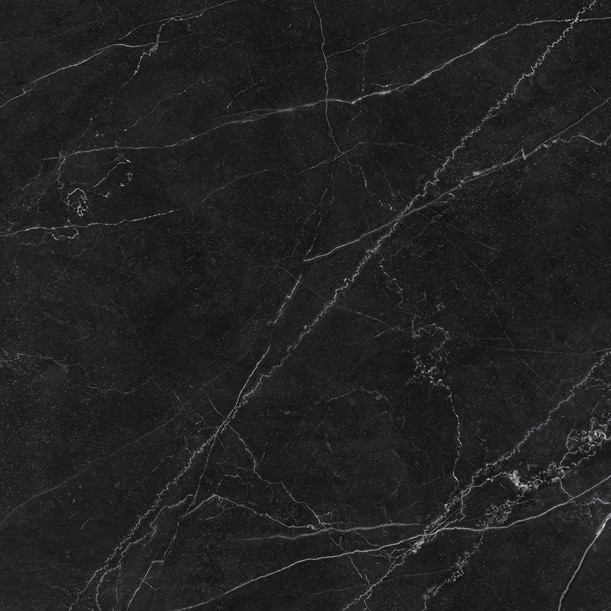 LP6060G0211R Opera Nero чёрный матовый 59,5х59,5 Laparet