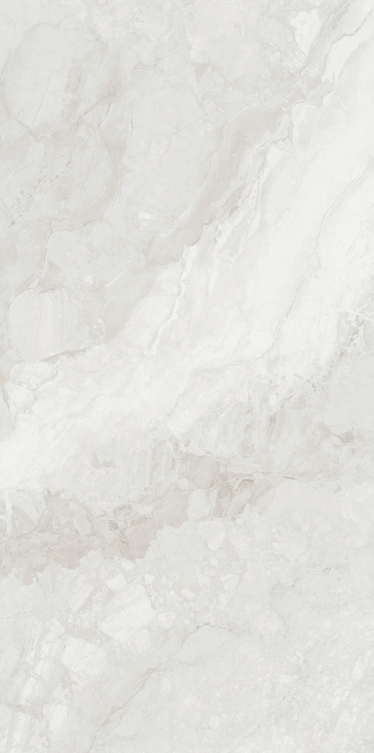 F918G10128 Chanel White glossy 90x180 FMAX