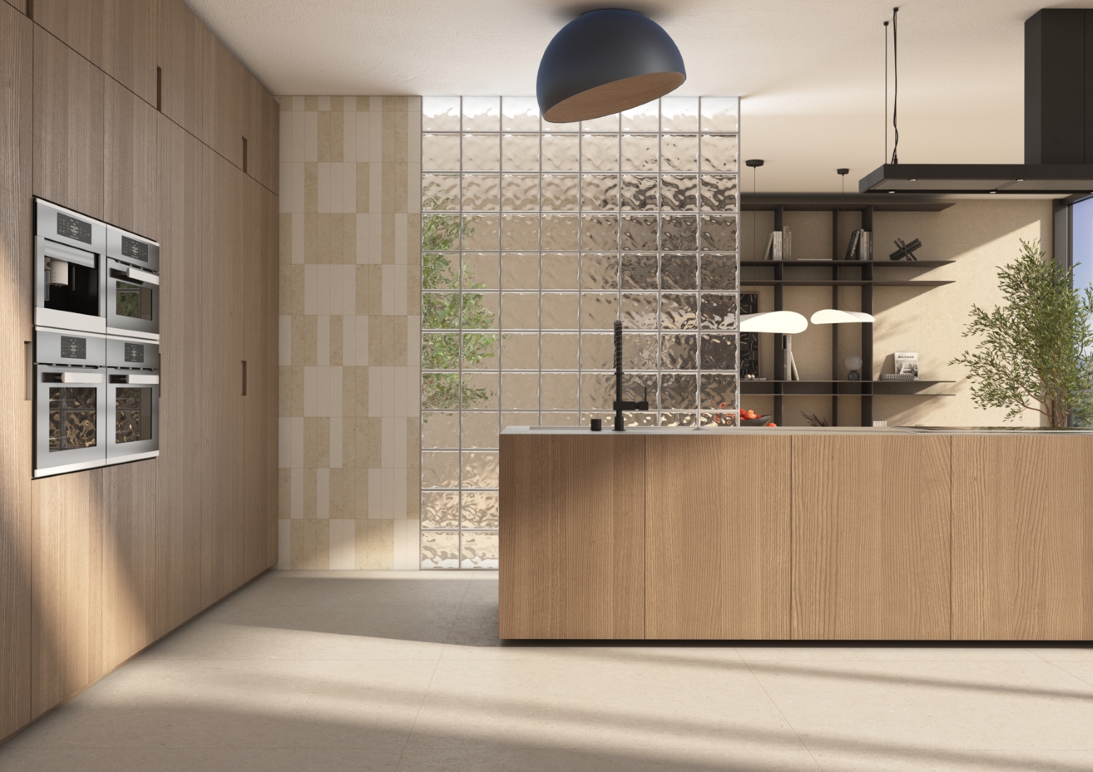 Calcare White 60x120 TAU Ceramica фото 18