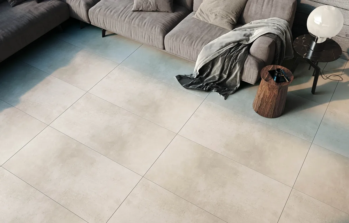 Vista Fume Rektifiye Matt 60x120 Kutahya Seramik фото 15