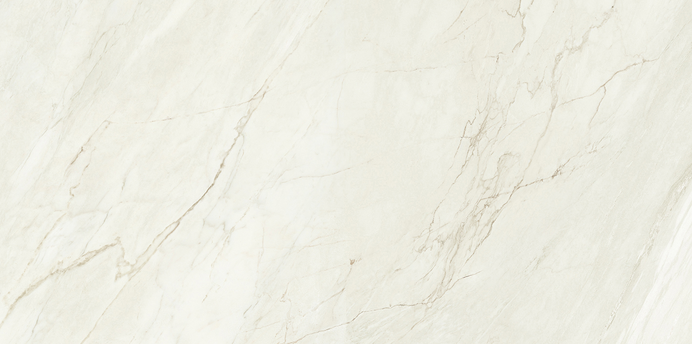 100335990 Glem White Polished 6mm 59,6x120 Porcelanosa
