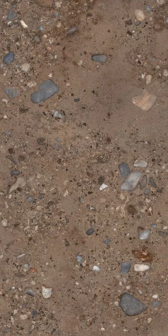 149068 Riverstone Rock Brown Soft 60x120 Tagina Ceramiche