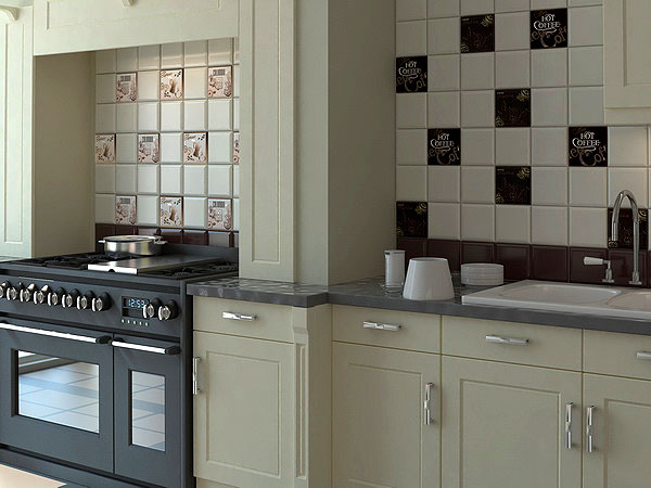 Coffee Time Monopole Ceramica
