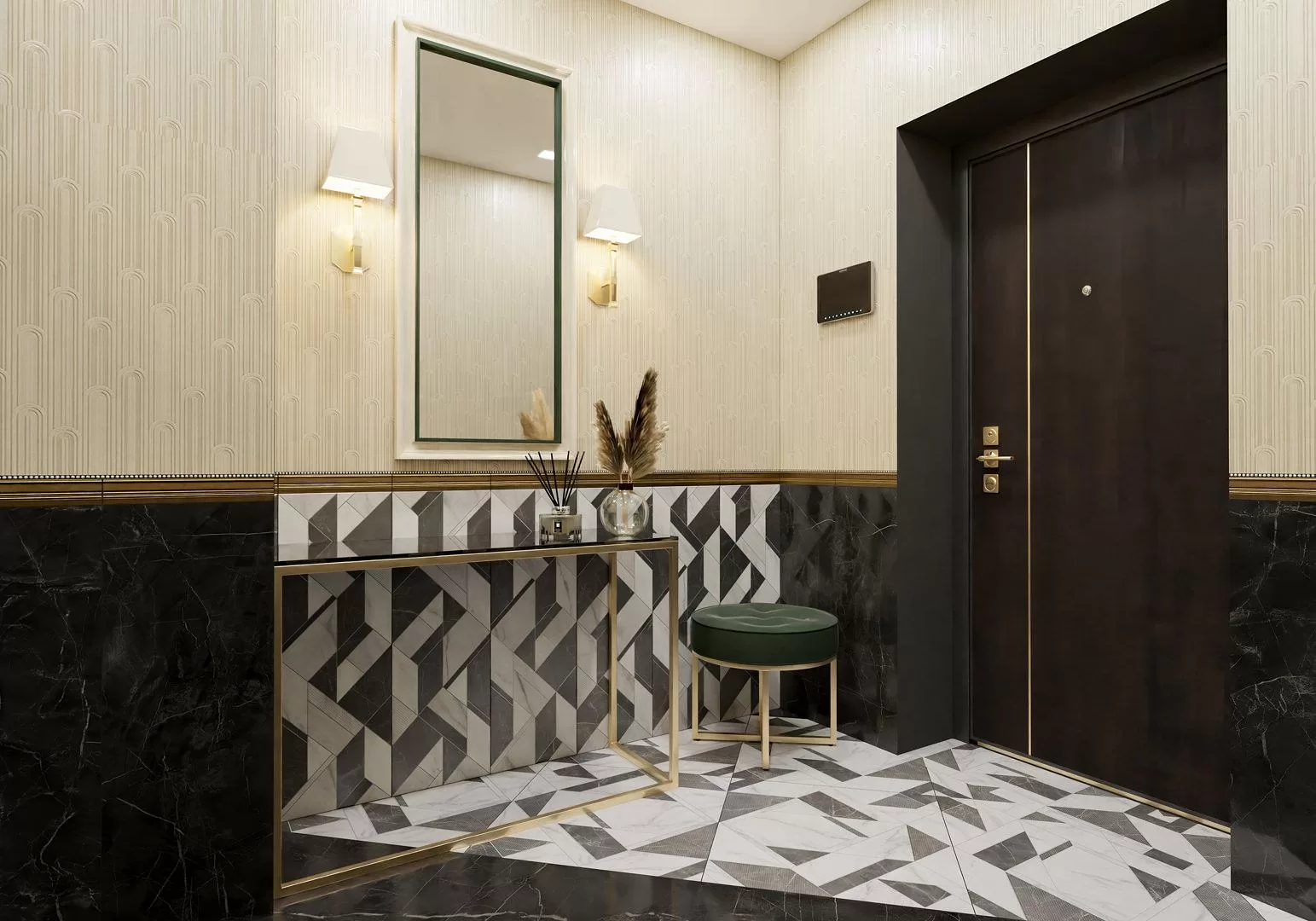 Буонарроти Kerama Marazzi