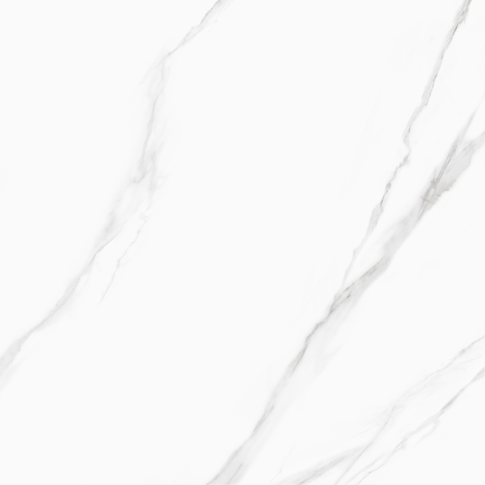 D60239M Life Calacatta матовый 600x600x9.5 New Trend