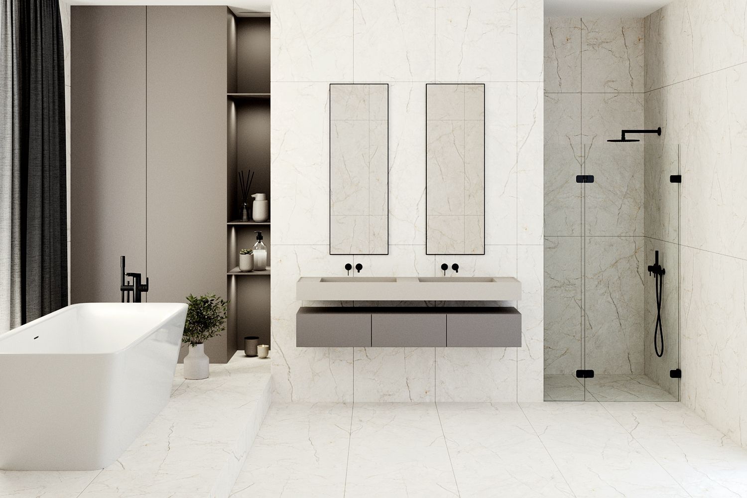 Bianco Pieza Ceramica фото 2