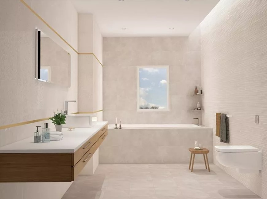 Ona Sina Tile